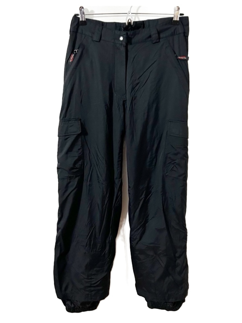 Oberneyer Milan Stretch Insulated Snow Ski Snowboard Pants Style 95135 Winter 🖤